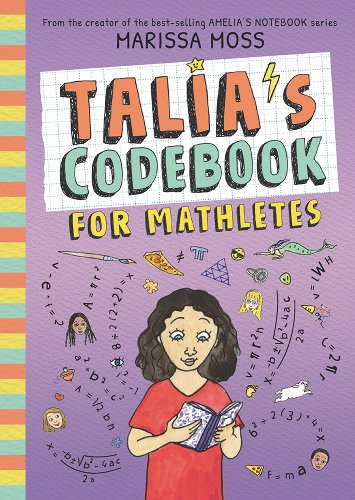 Talia's Codebook for Athletes