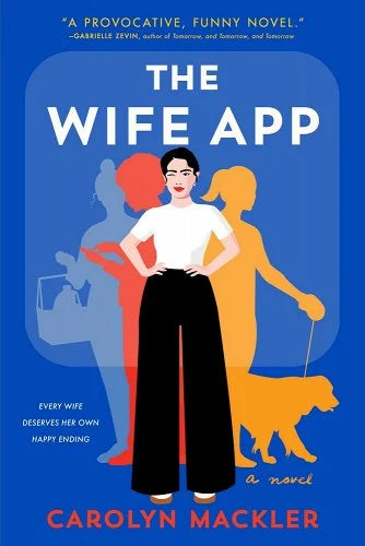 The Wife App