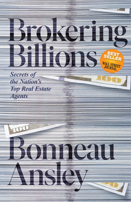 Brokering Billions