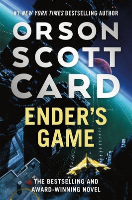 Enders Game