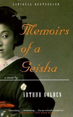 Memoirs of a Geisha