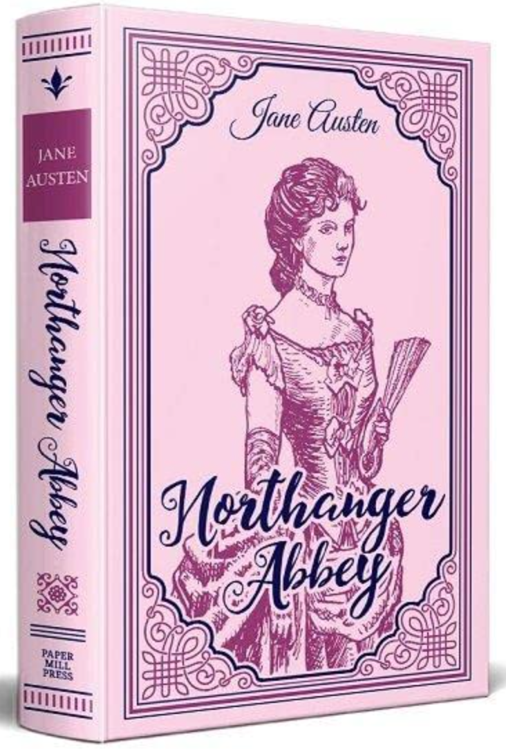 Northanger Abbey