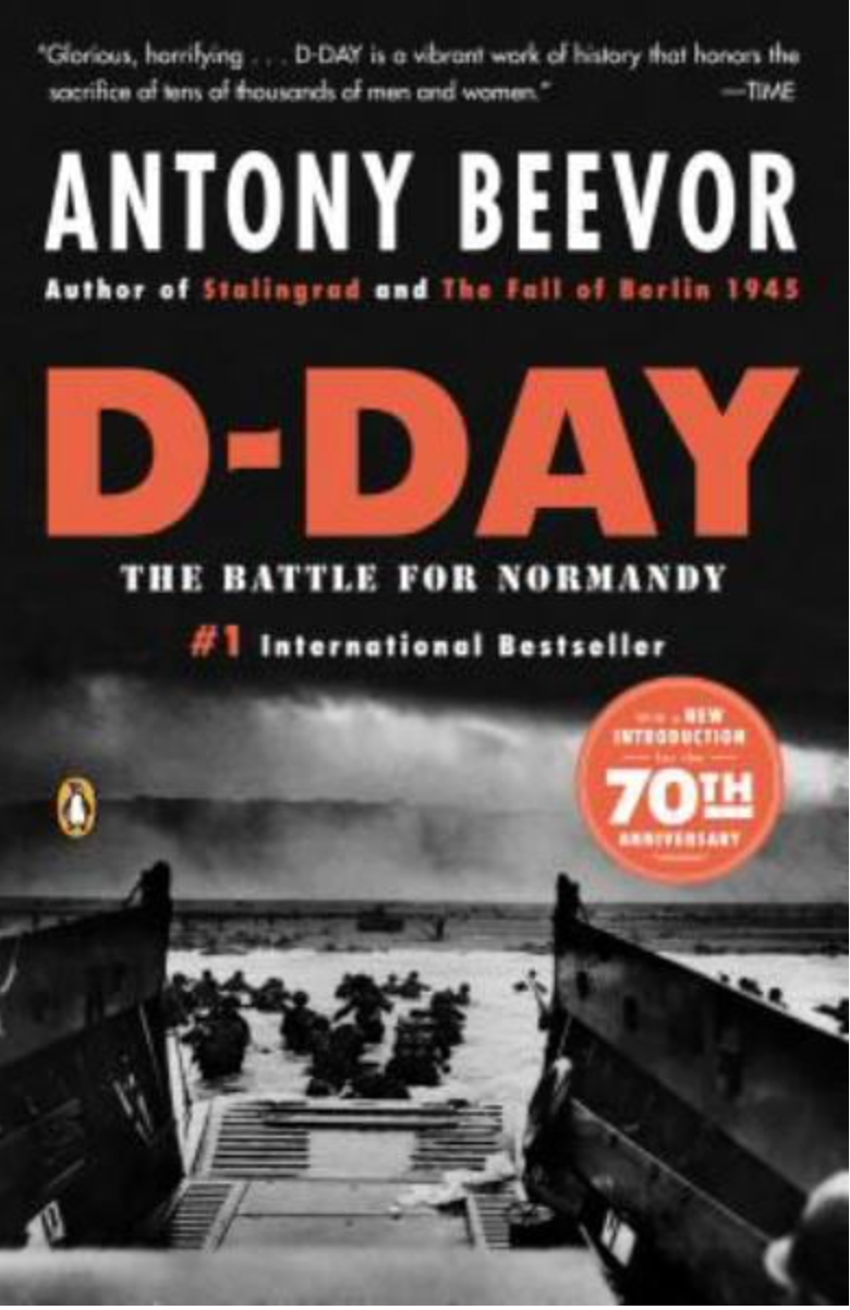 D-Day