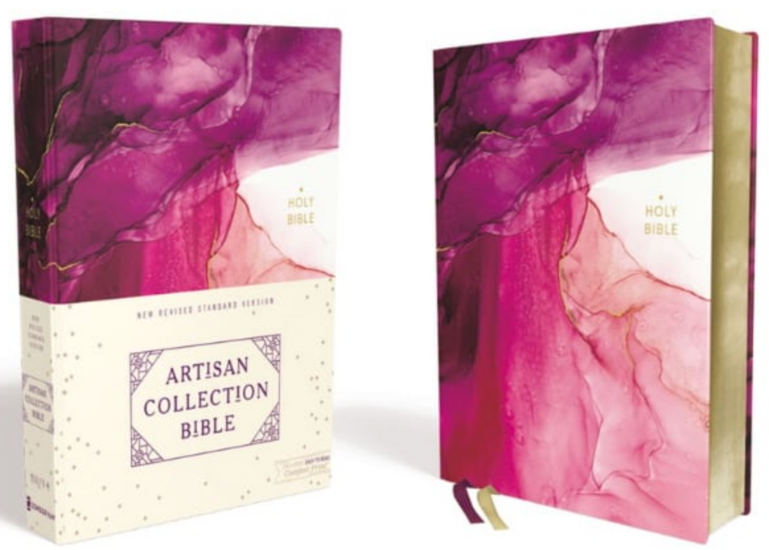 Artisan Collection Bible