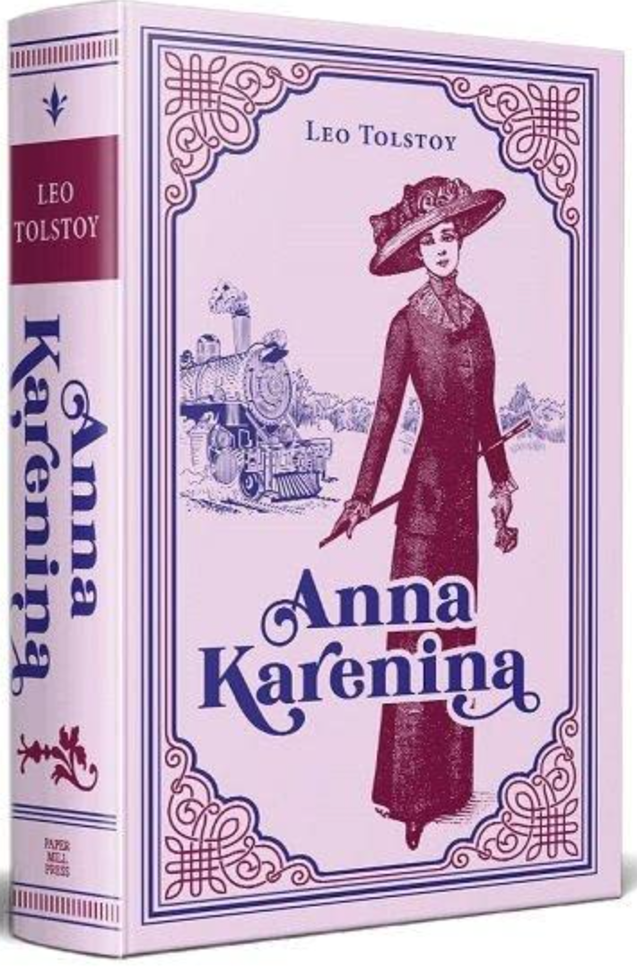 Anna Karenina