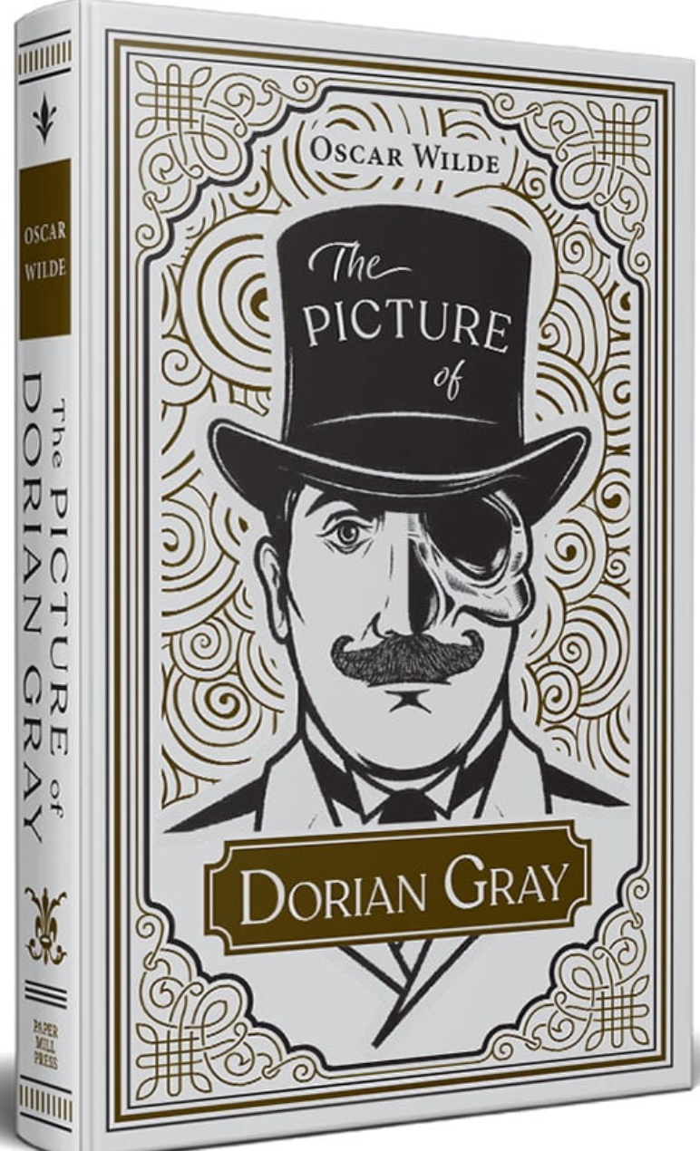 The Picture Of Dorian Gray