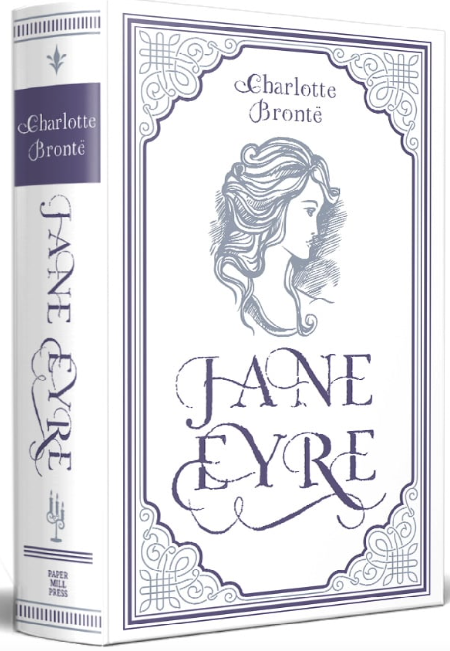 Jane Eyre