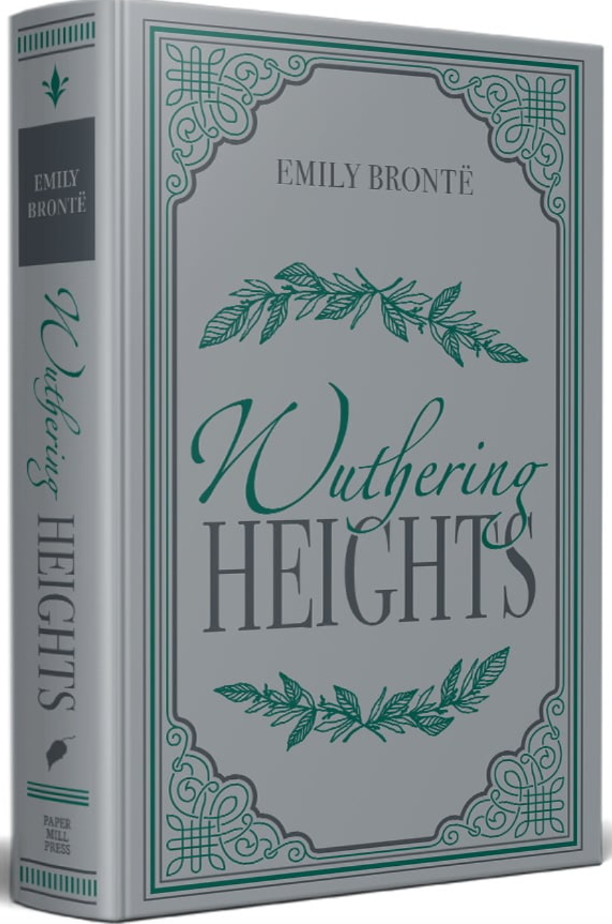 Wuthering Heights