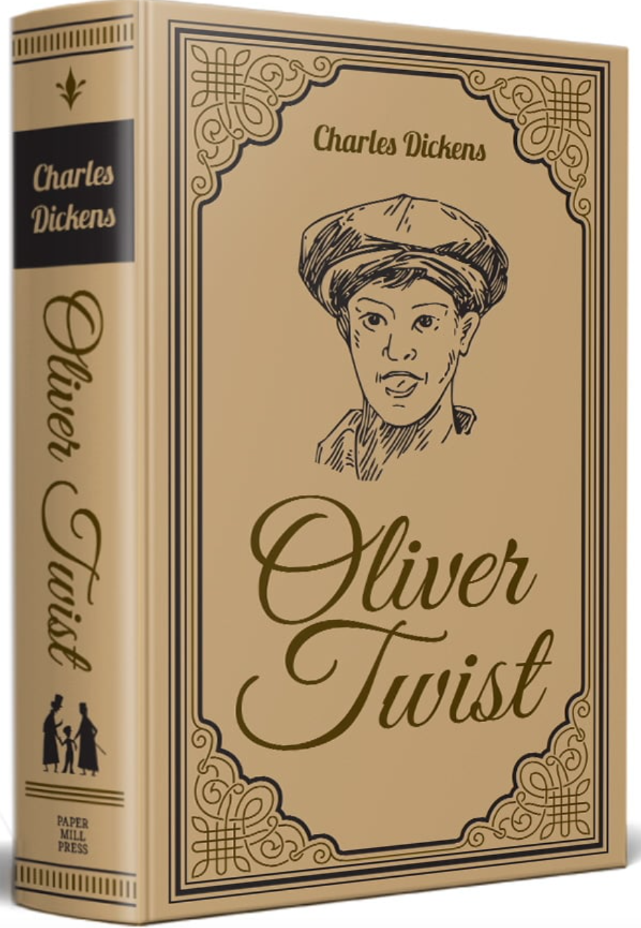 Oliver Twist