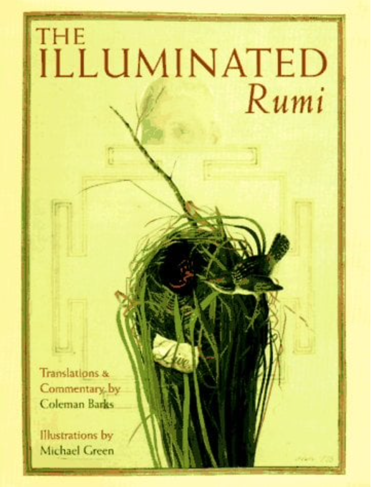 The Illuminated Rumi