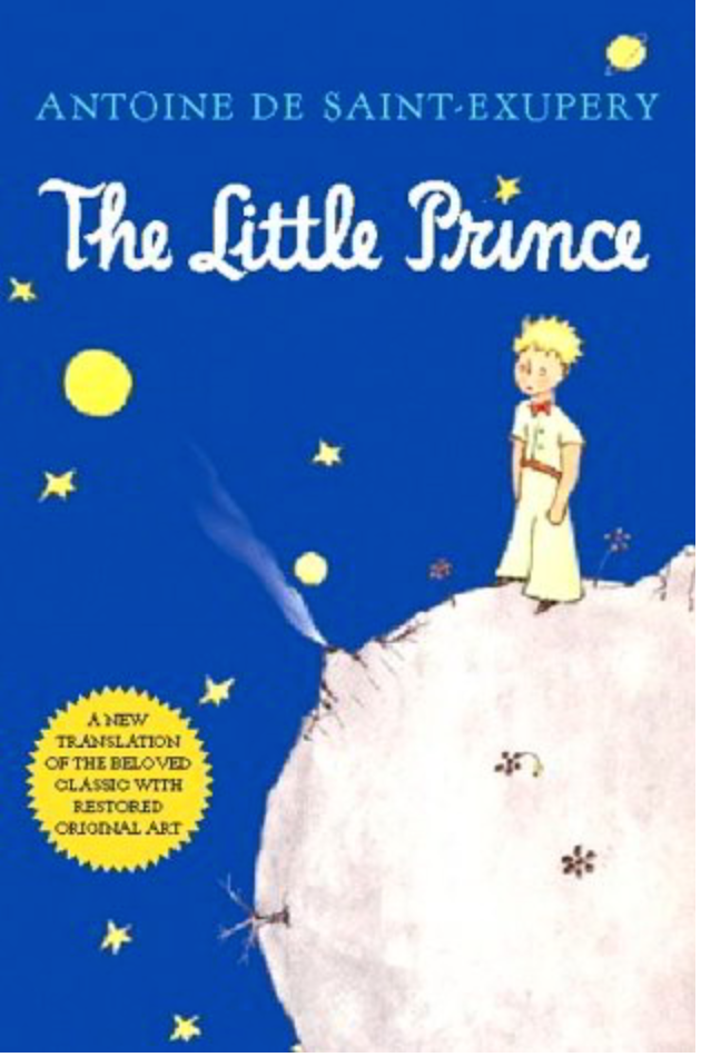 The Little Prince