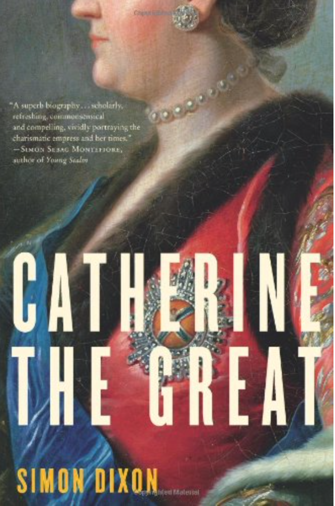 Catherine The Great