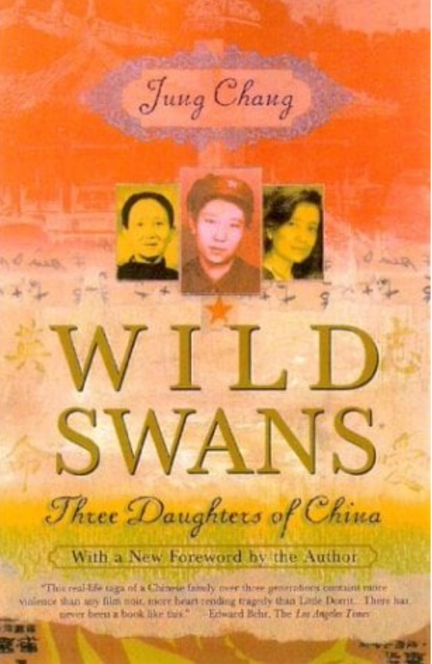 Wild Swans