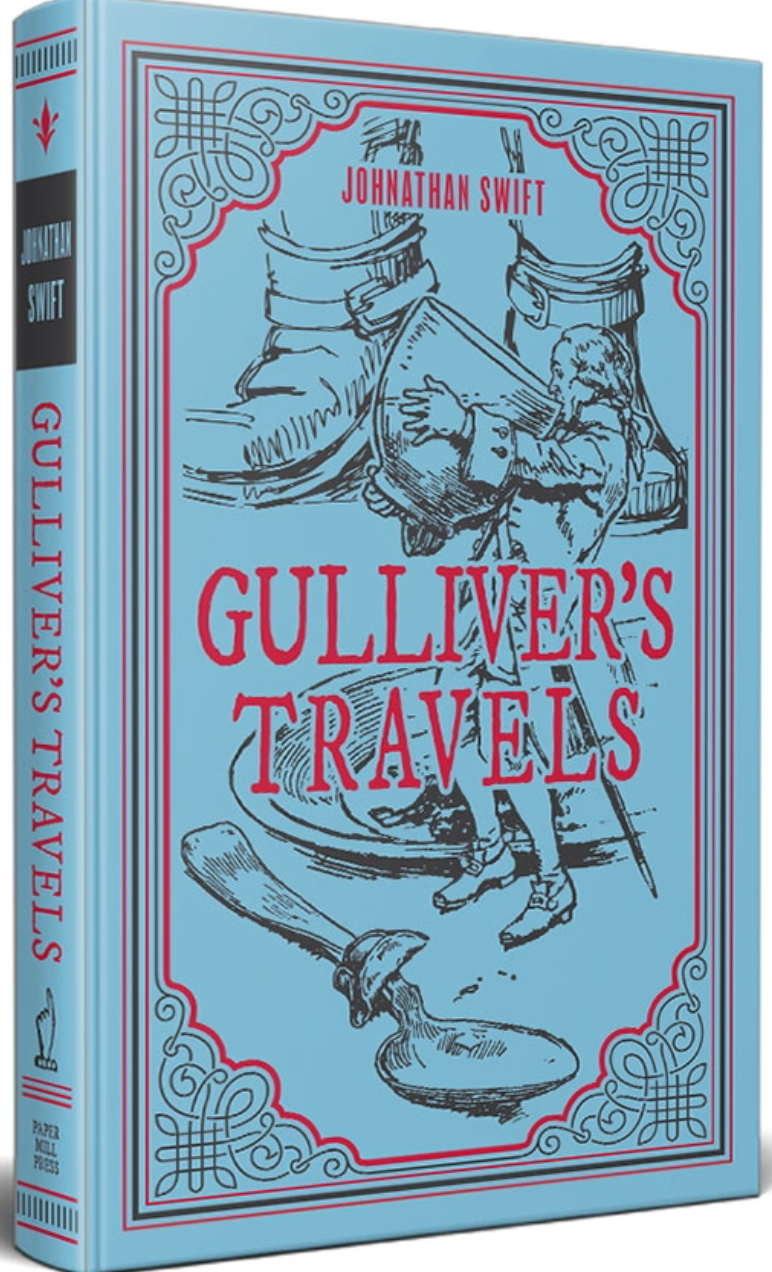 Gulliver&