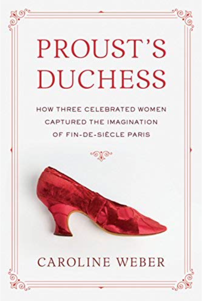 Proust&