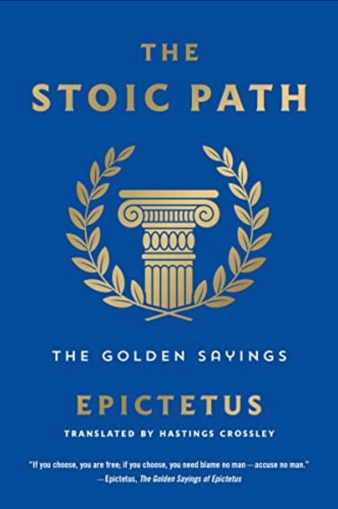 The Stoic Path