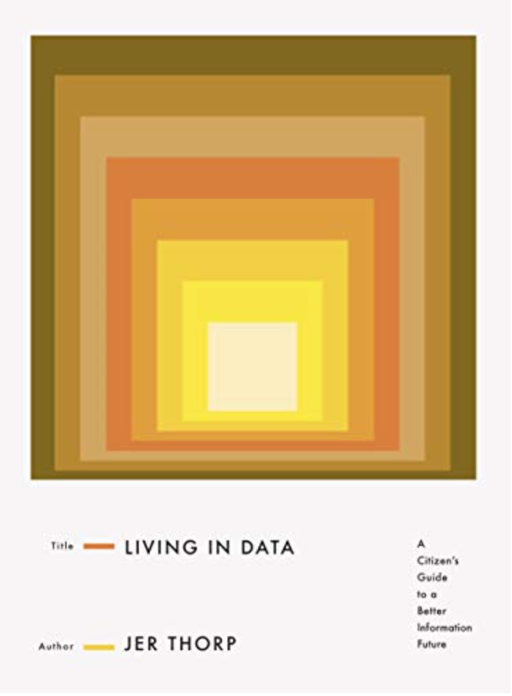 Living In Data