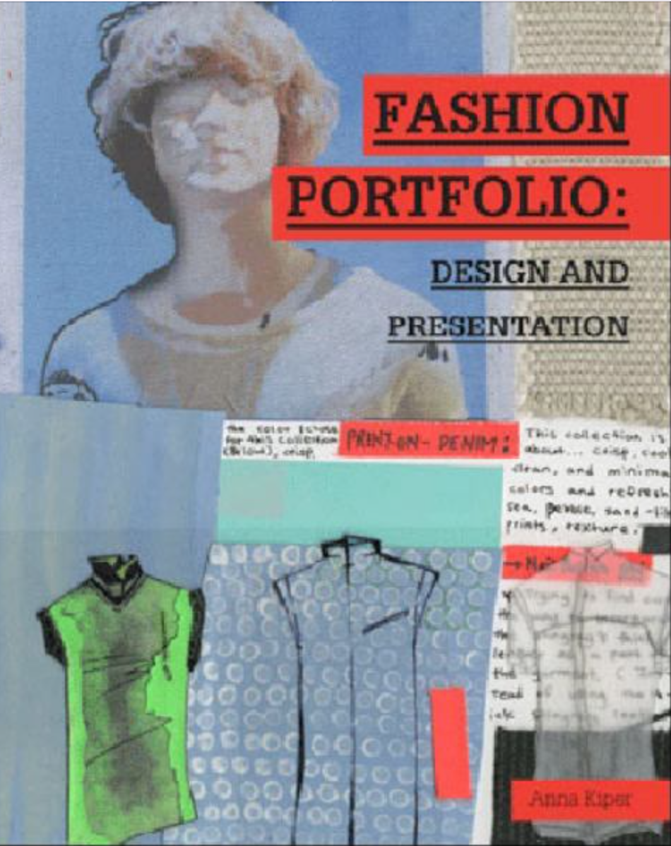 Fashion Portfolio
