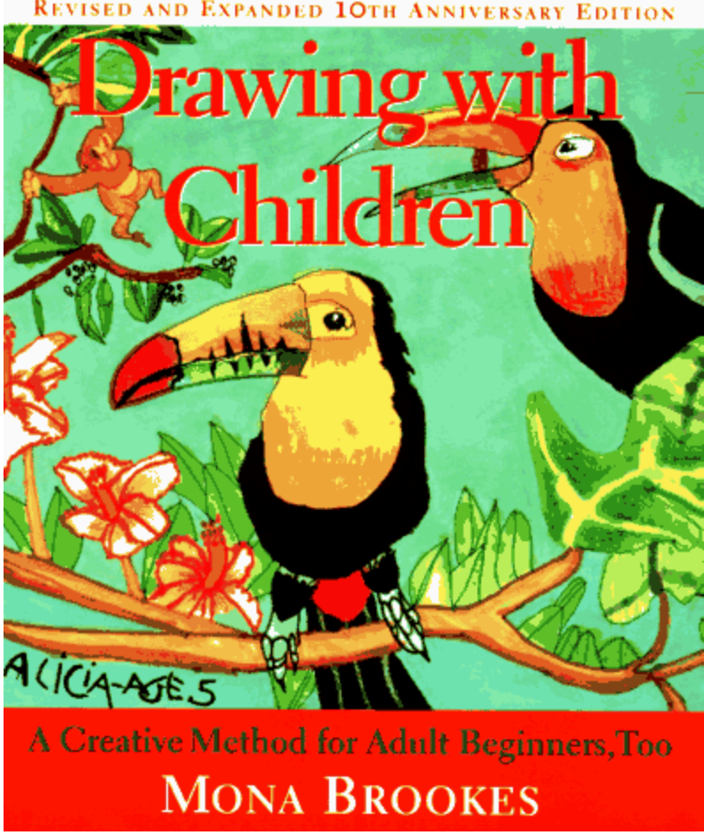 Drawing With Children