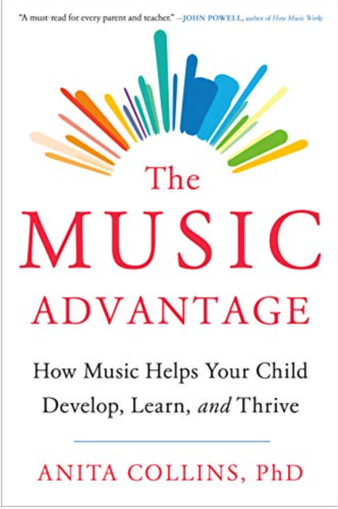 The Music Advantage