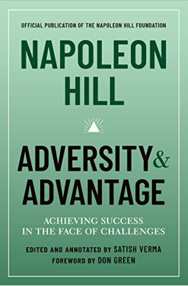 Adversity & Advantage