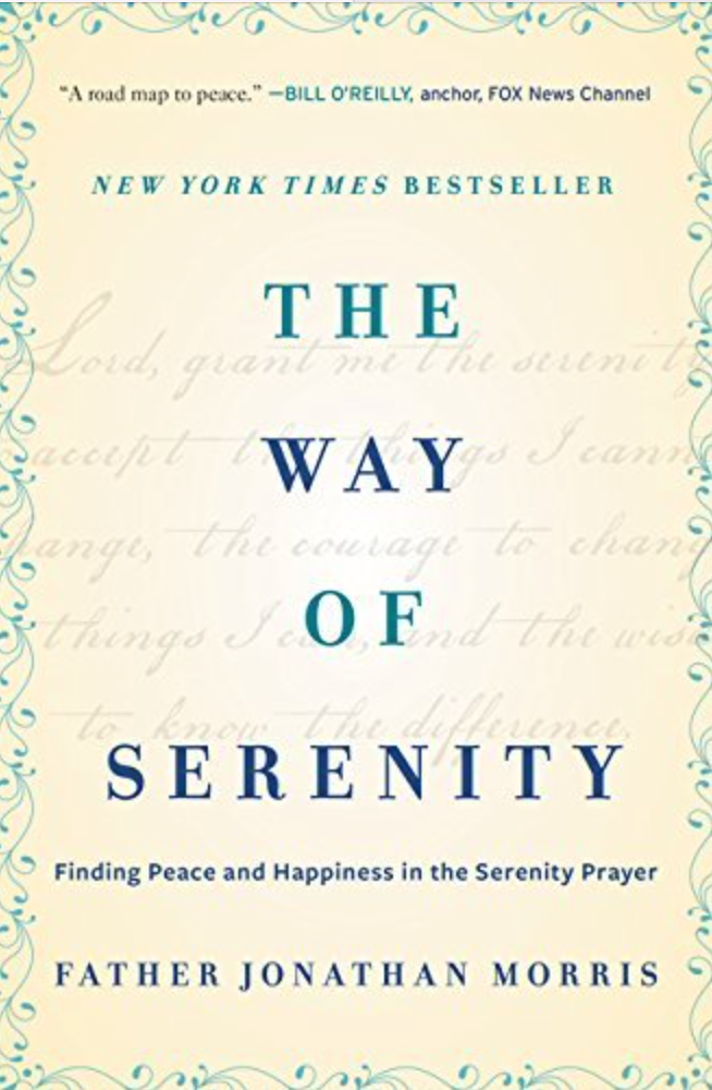 The Way Of Serenity