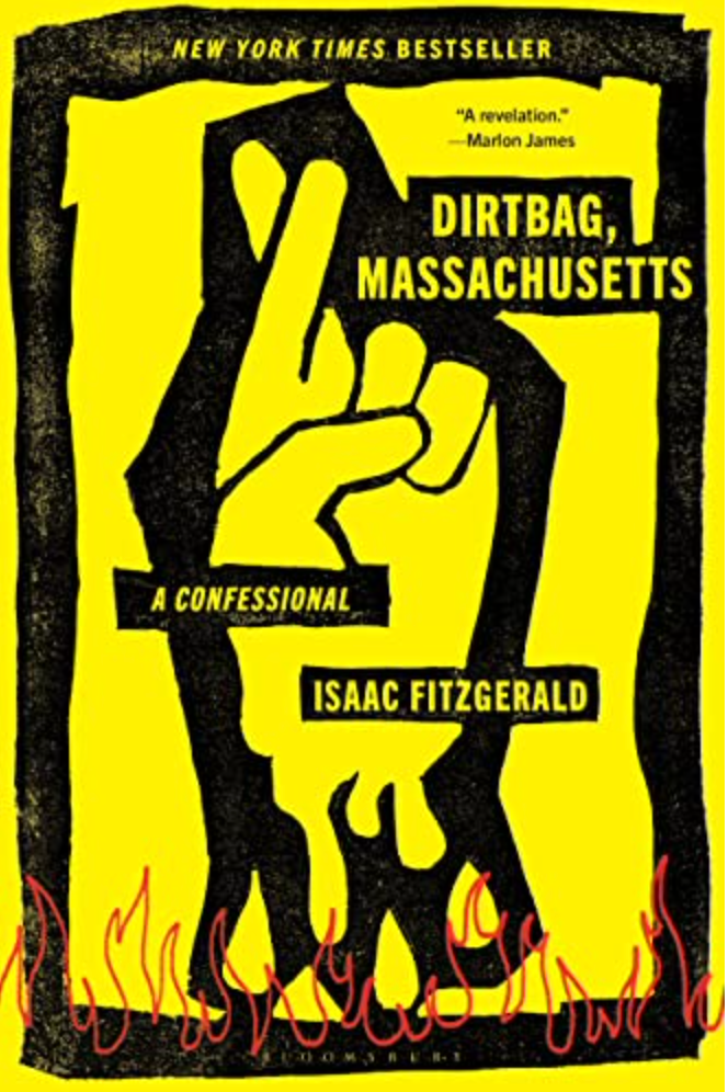 Dirtbag Massachusetts