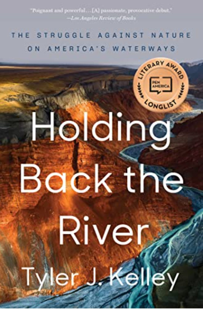 Holding Back The River