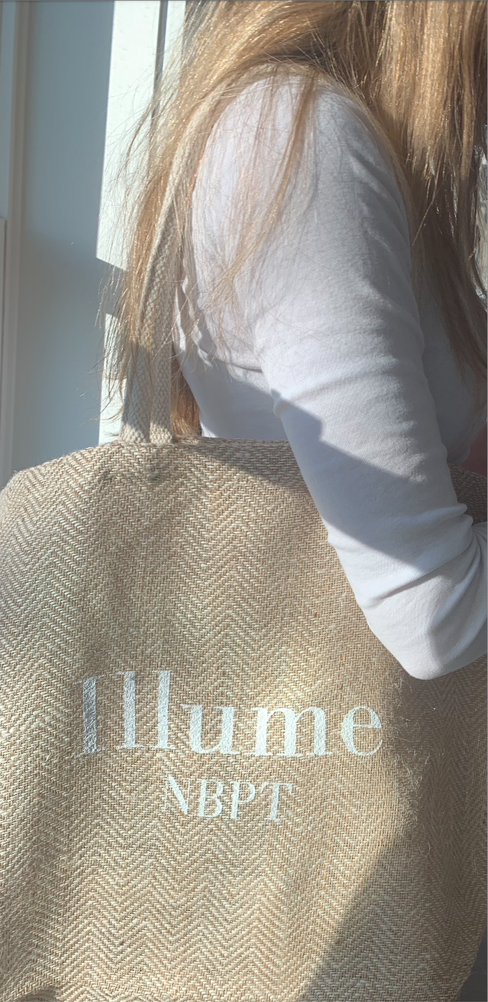 Illume NBPT Tote