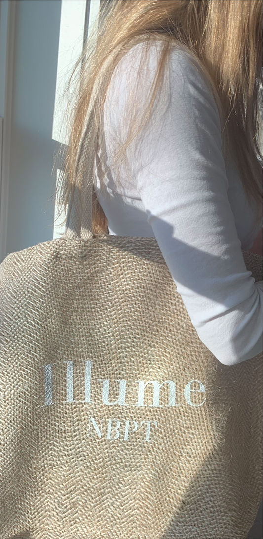 Illume tote