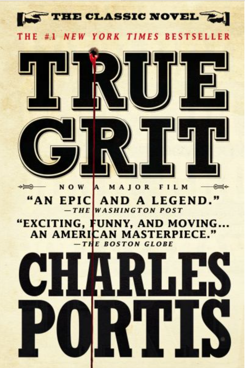 True Grit