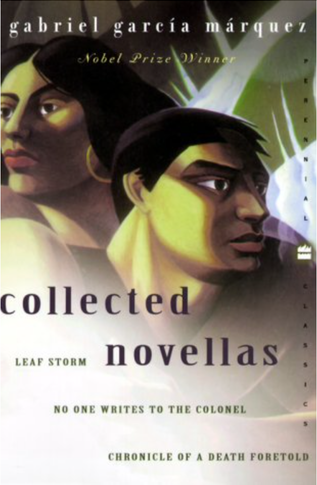 collected novellas