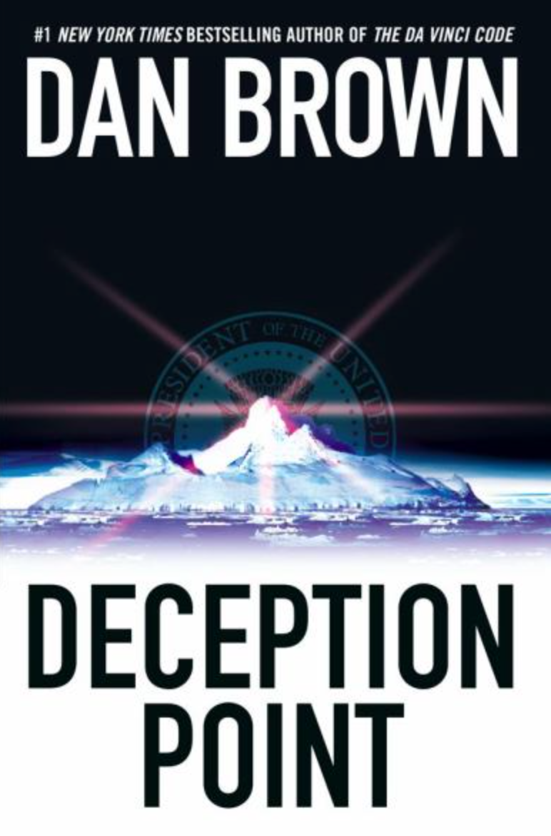 Deception Point