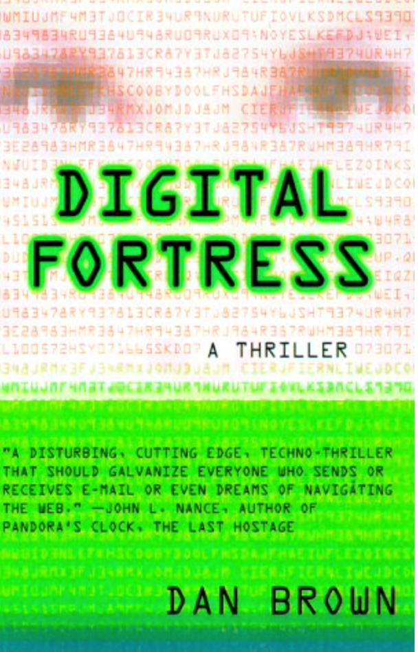 Digital Fortress