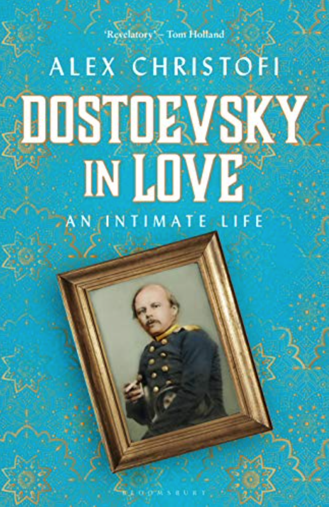 Dostoevsky In Love