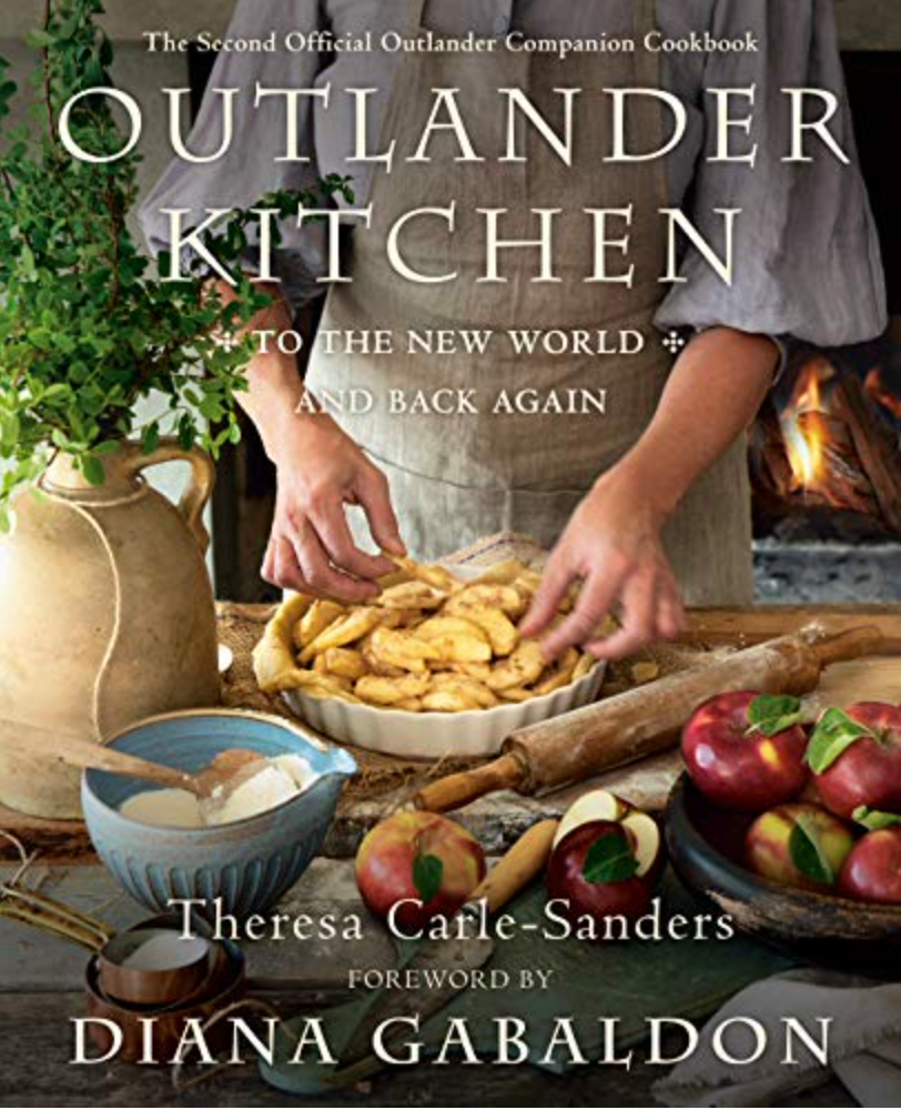 Outlander Kitchen