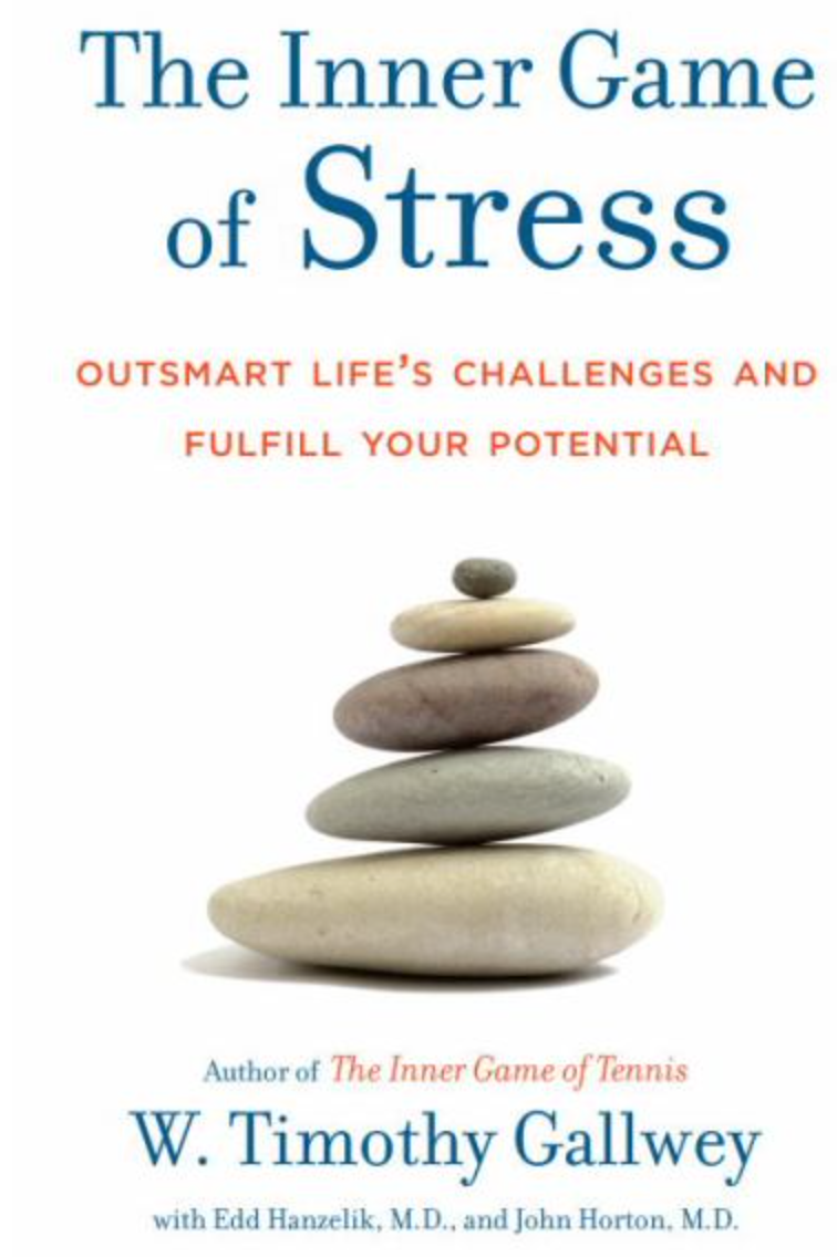 The Inner Game of Stress