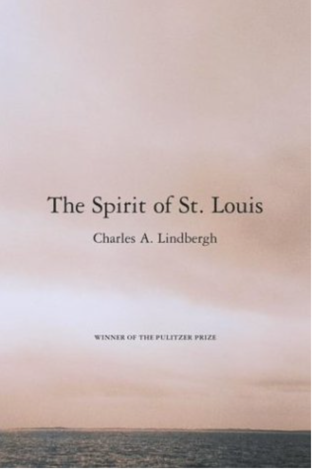 The Spirit Of St. Louis