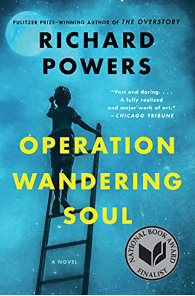 Operation Wandering Soul