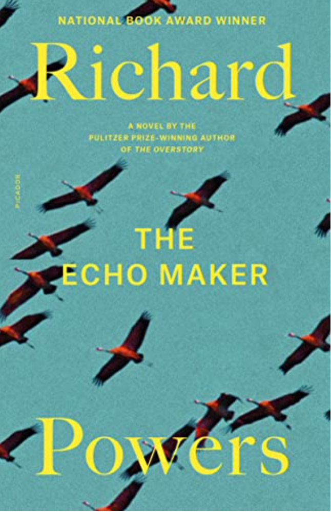 The Echo Maker