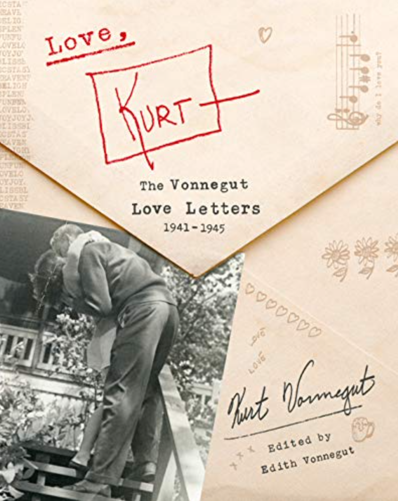 The Vonnegut Love Letters