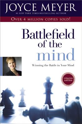 Battlefield of Mind