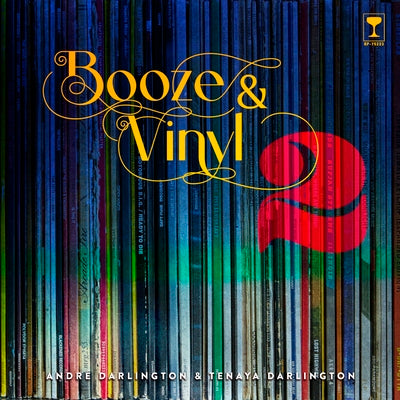 Booze an Vinyl Vol.2