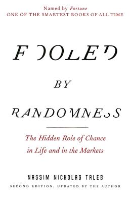 Fooled by Randomness