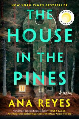 The House in Pines