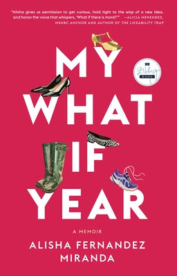 My What If Year