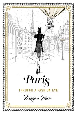 Paris: Through a Fashion Eye