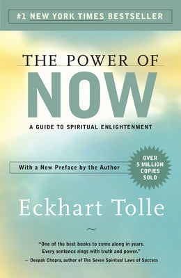 The Power of Now