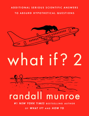 What if? 2